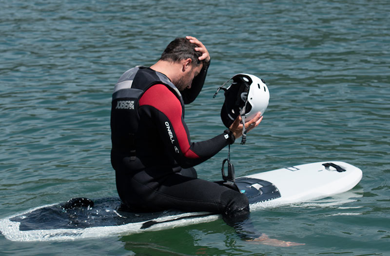 jetboard barcelona